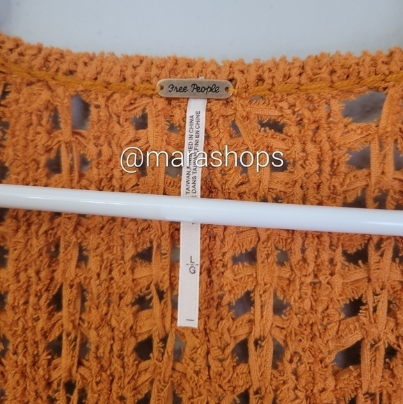 Free People Best Of You Sweater - Picture 5 of 5